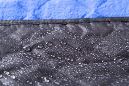 picnic beach blanket