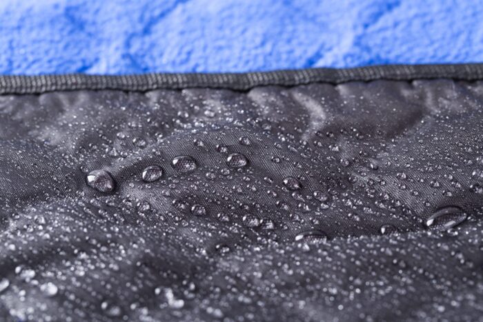 picnic beach blanket