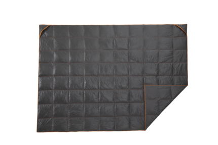 Puffy Camp Blanket