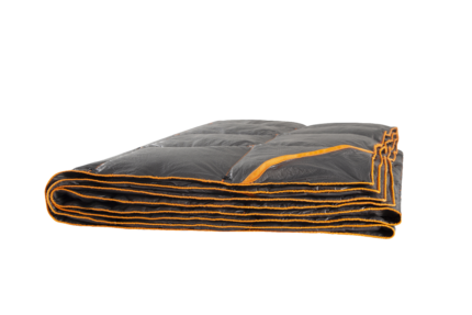 camp puffy blanket -2