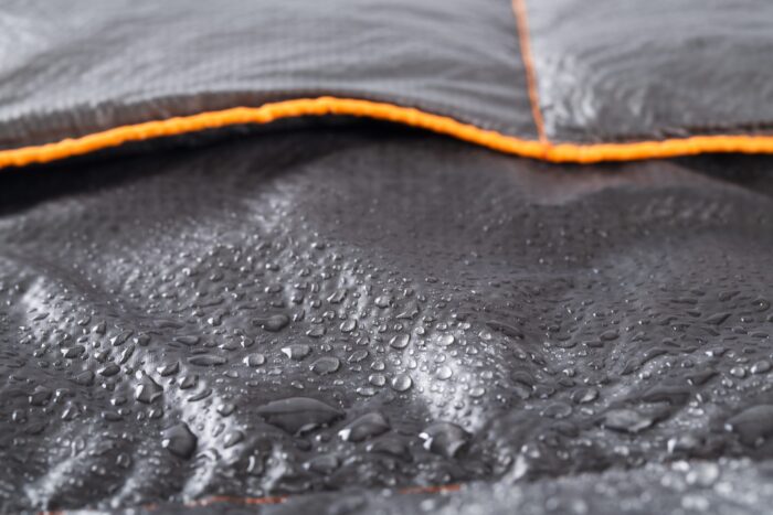 camp puffy blanket -2
