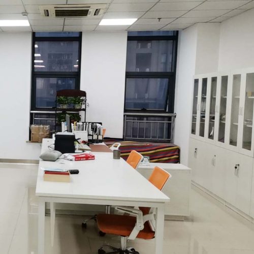 office