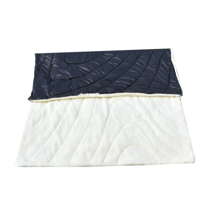 Camping Quilted Blankets