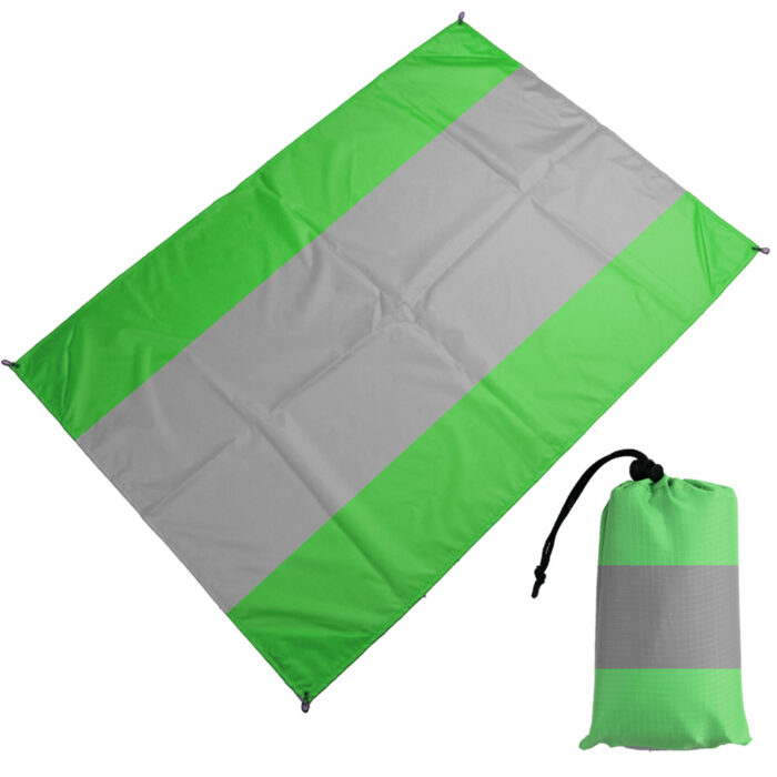 Mini Pocket Blanket