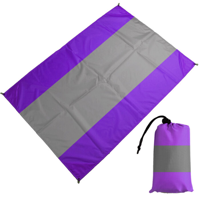 Mini Pocket Blanket