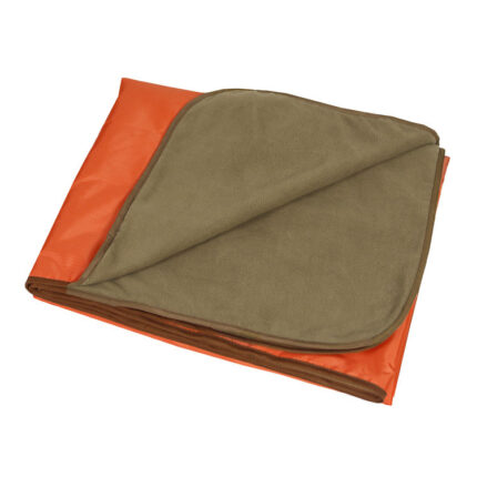 Throw Camp Blanket