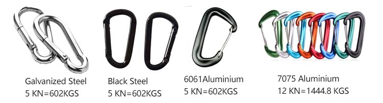 Carabiner