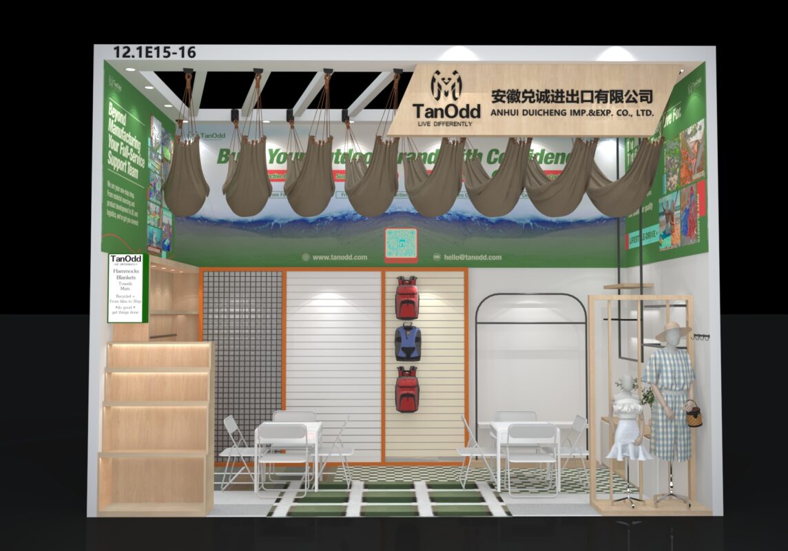 2026 Spring Canton Fair